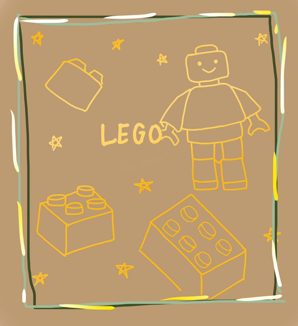 LEGO