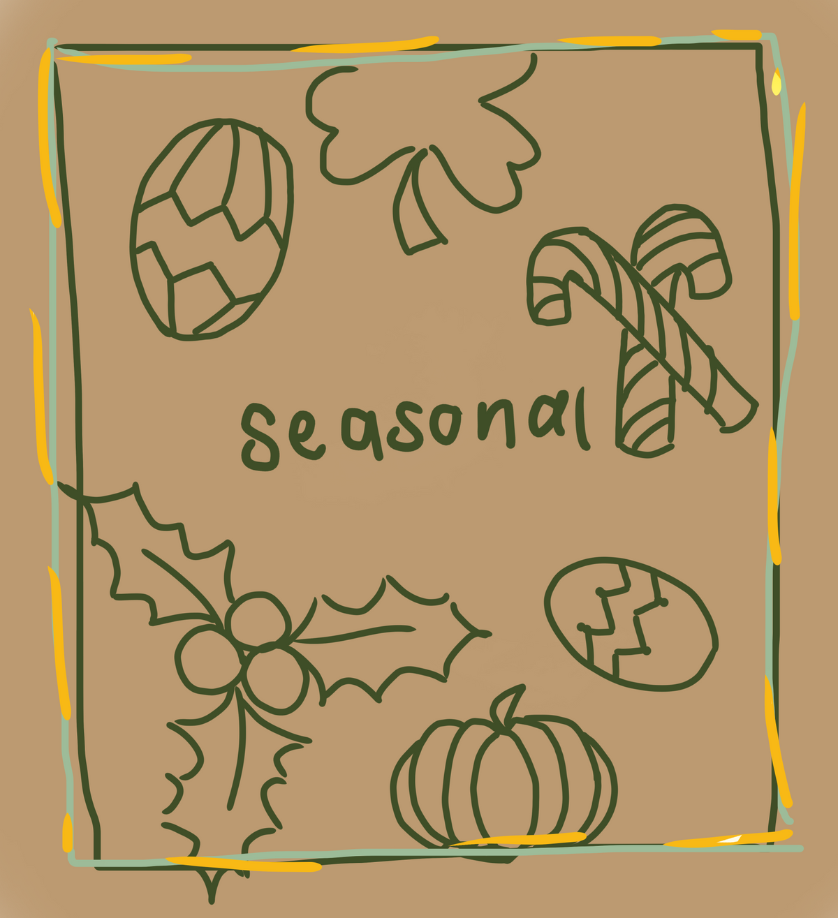 Seasonal