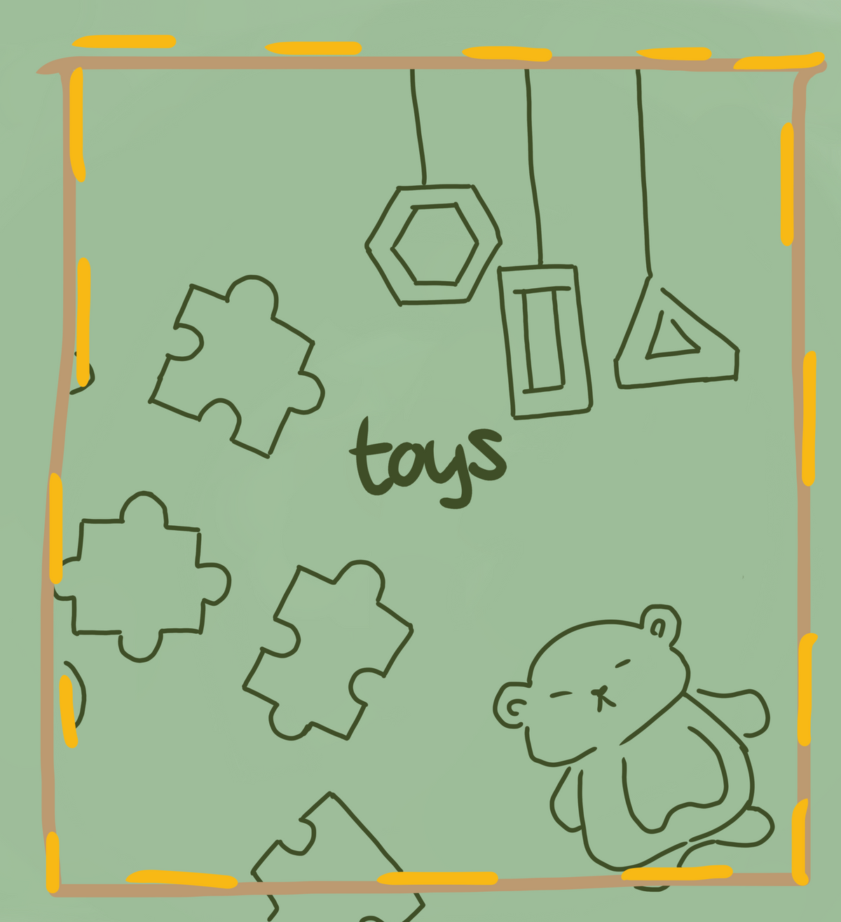 Toys