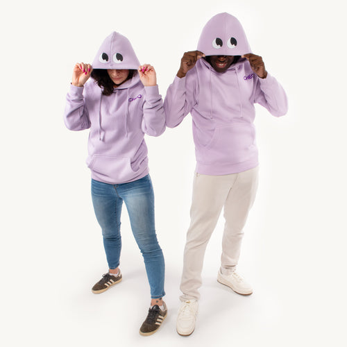 CHEO Googly-eye Hoodie