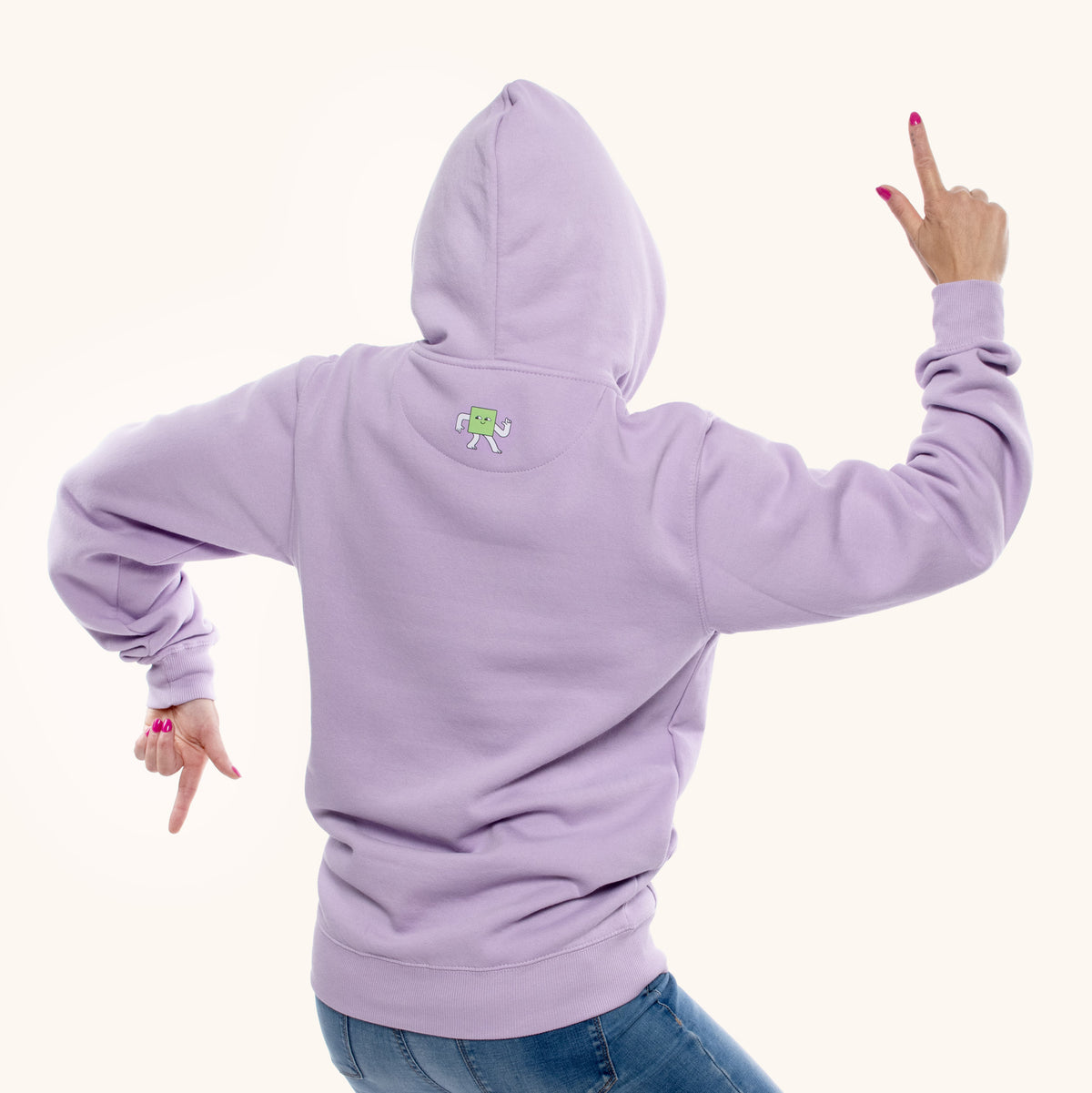 CHEO Googly-eye Hoodie