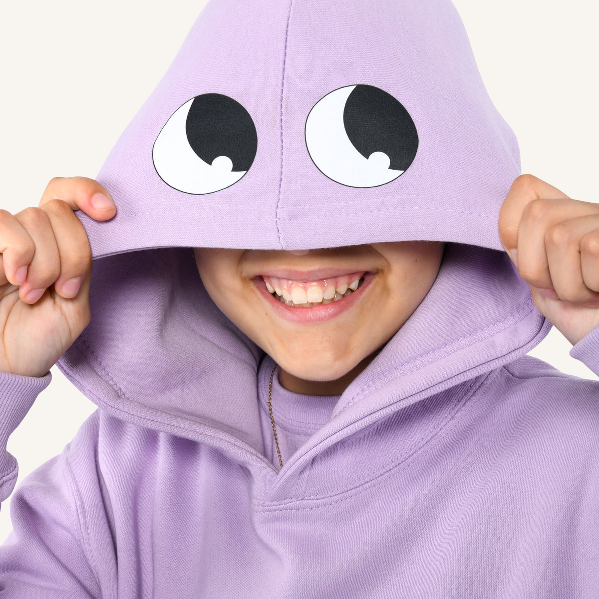 CHEO Googly-eye Hoodie - Youth