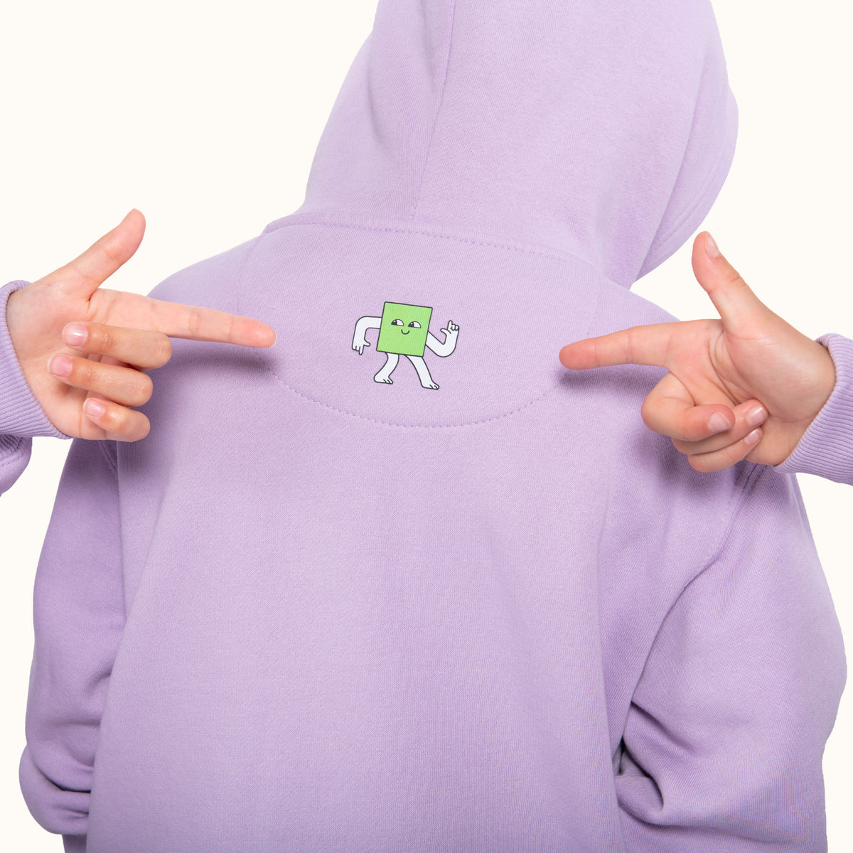 CHEO Googly-eye Hoodie - Youth