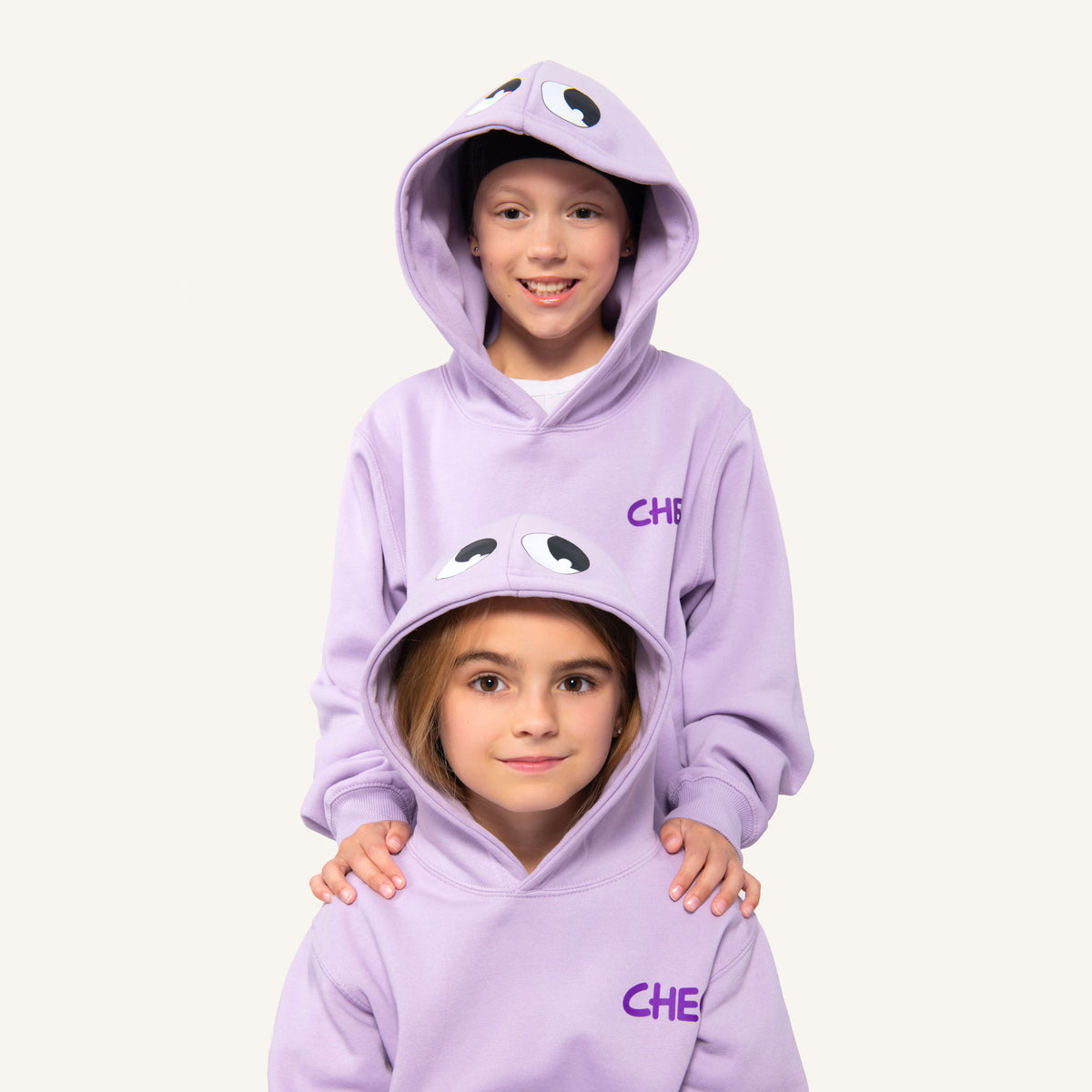 CHEO Googly-eye Hoodie - Youth