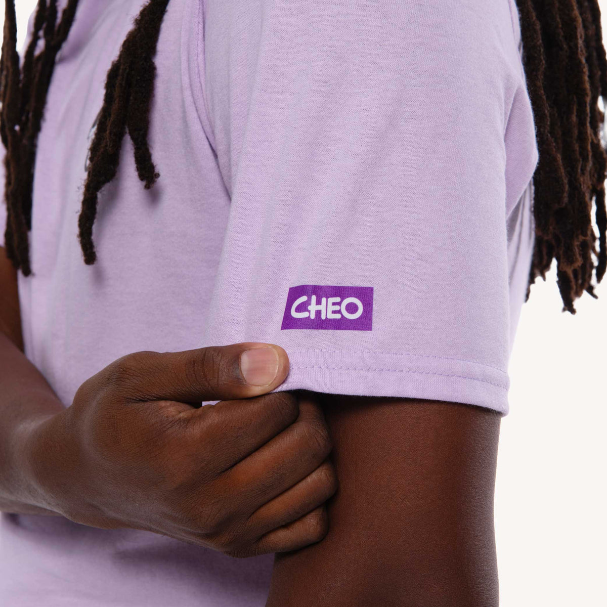 CHEO Googly-eye T-shirt
