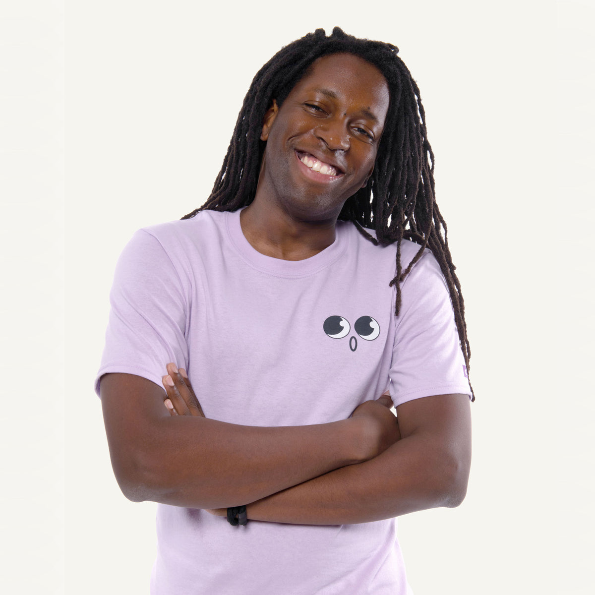 CHEO Googly-eye T-shirt